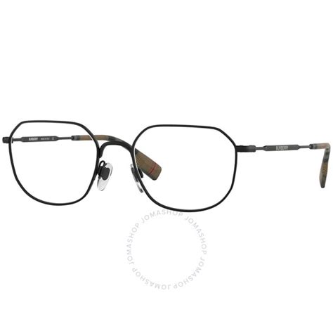 burberry be1335 1007 mens|Burberry™ BE1335 Square Eyeglasses .